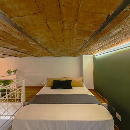 Mastropasqua Apartment 나폴리 외부 사진