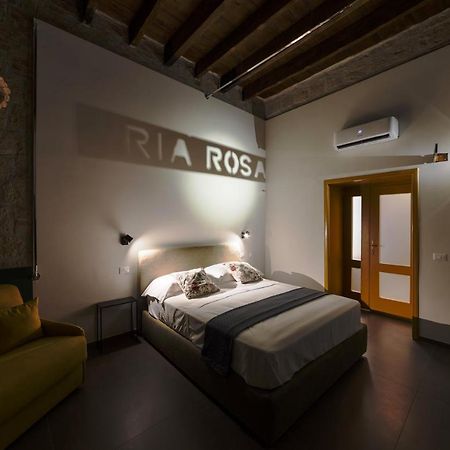 Mastropasqua Apartment 나폴리 외부 사진