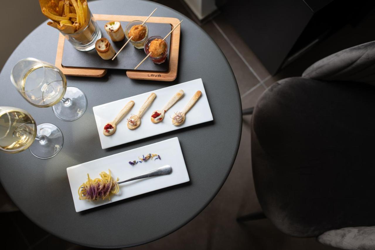 Mastropasqua Apartment 나폴리 외부 사진