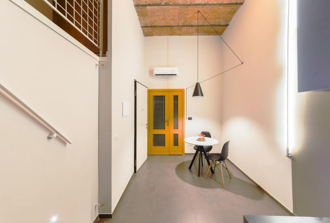 Mastropasqua Apartment 나폴리 외부 사진