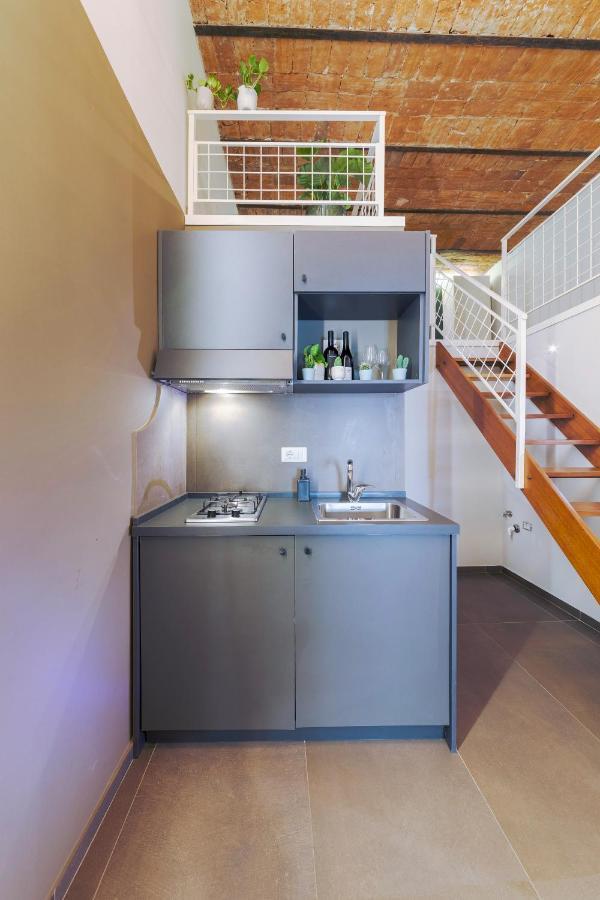 Mastropasqua Apartment 나폴리 외부 사진