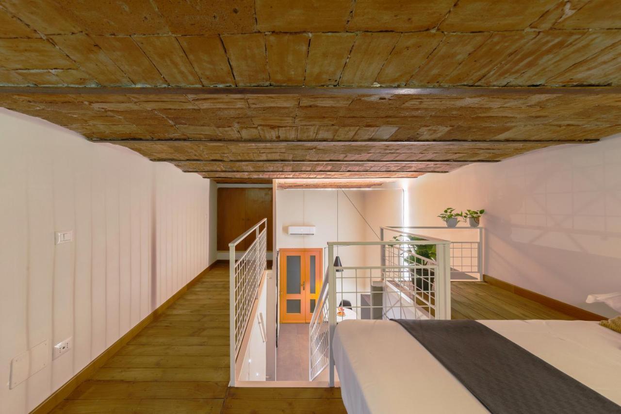 Mastropasqua Apartment 나폴리 외부 사진