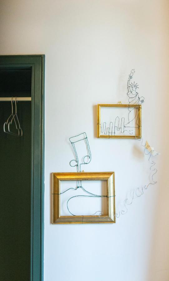 Mastropasqua Apartment 나폴리 외부 사진