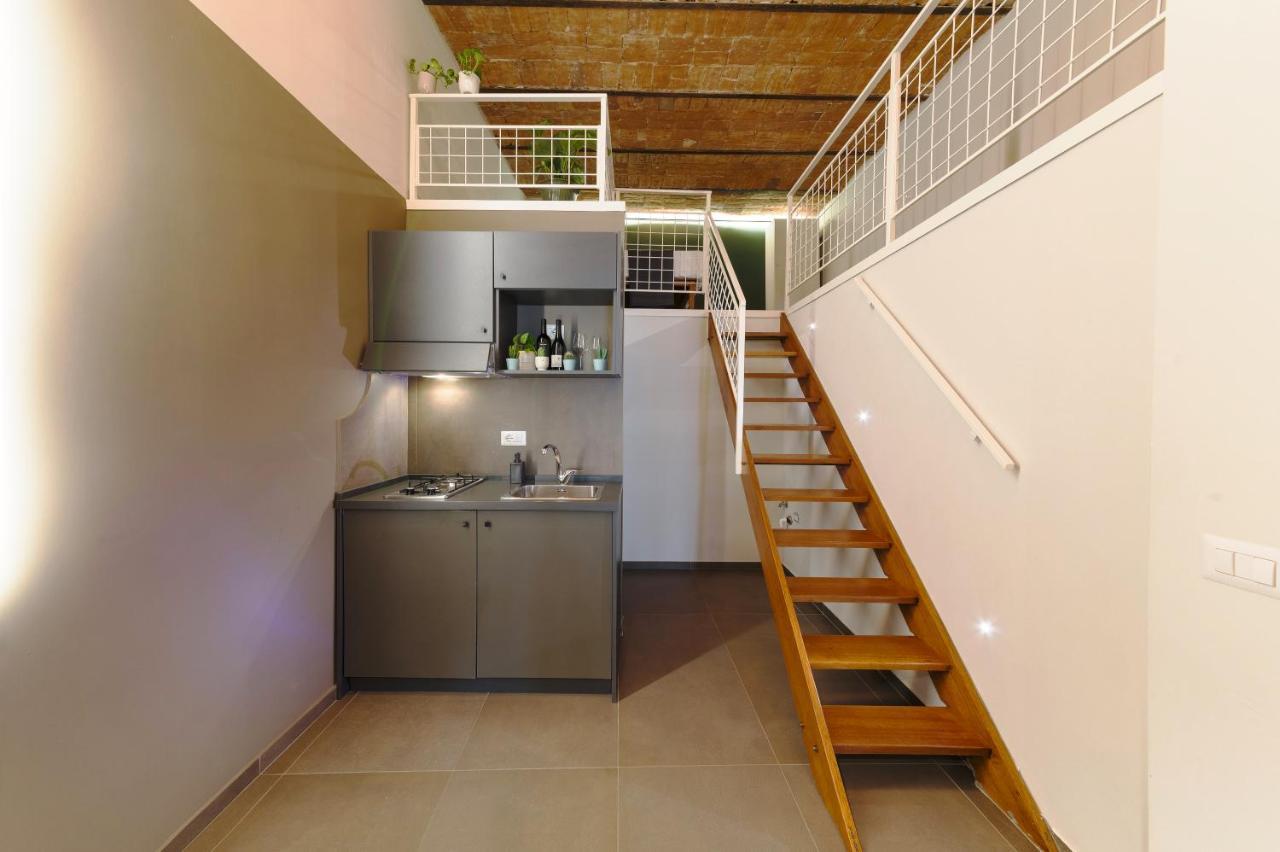Mastropasqua Apartment 나폴리 외부 사진
