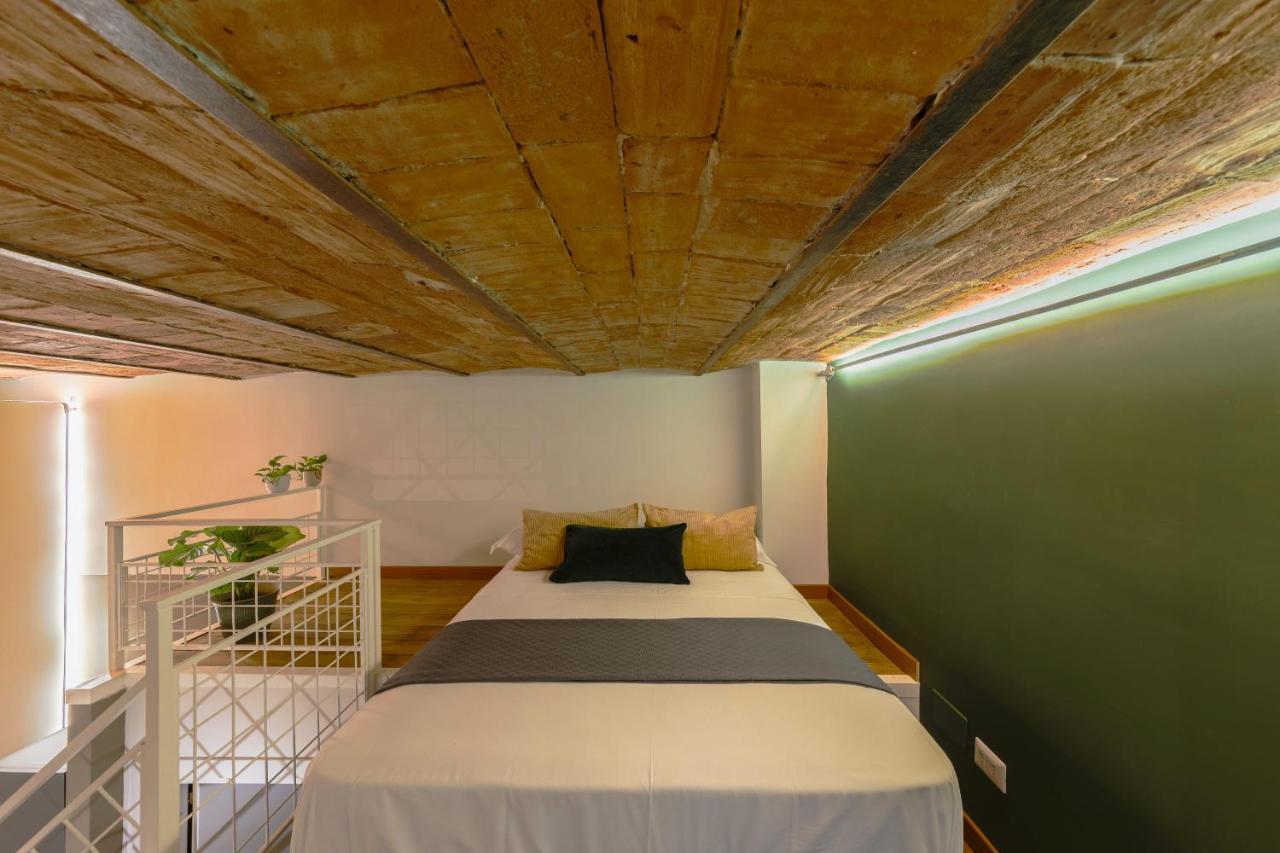 Mastropasqua Apartment 나폴리 외부 사진