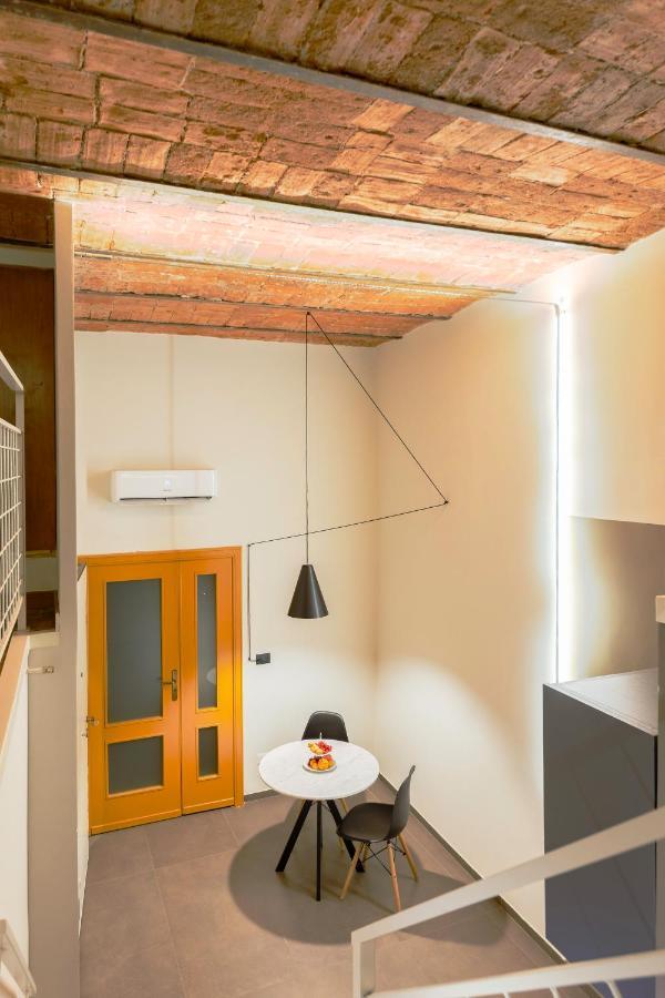 Mastropasqua Apartment 나폴리 외부 사진