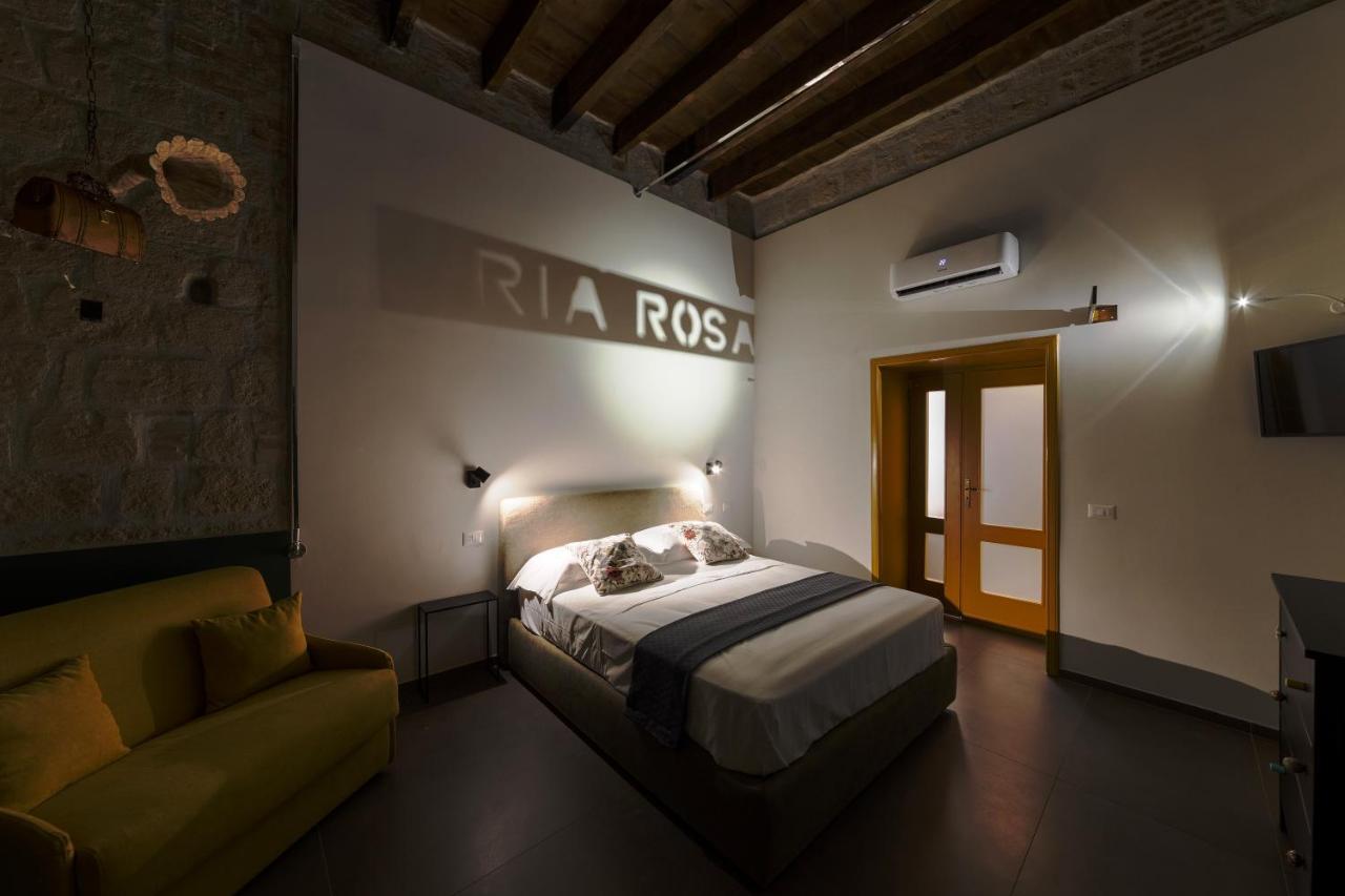Mastropasqua Apartment 나폴리 외부 사진