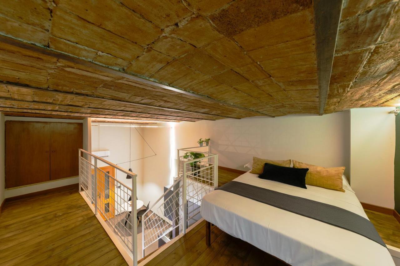 Mastropasqua Apartment 나폴리 외부 사진